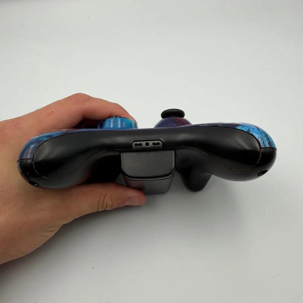 Microsoft xbox 360